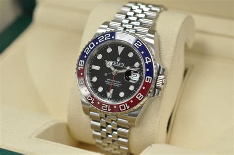 2021 gmt rolex|rolex 2021 models.